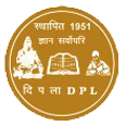 DPL Logo